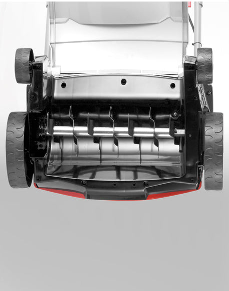 AL-KO 38 E Combi-Care Comfort